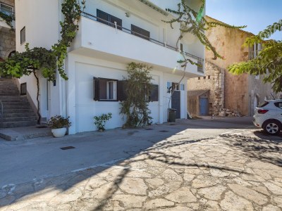 Apartment Studio flat near beach Drašnice, Makarska AS-24869-b - Outdoor photo 7