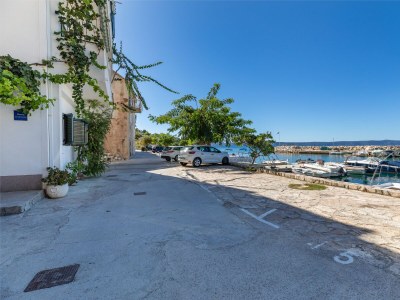 Apartment Studio flat near beach Drašnice, Makarska AS-24869-b - Outdoor photo 8