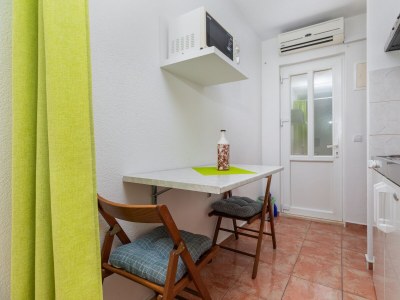 Apartment Studio flat near beach Drašnice, Makarska AS-24869-b - Outdoor photo 10