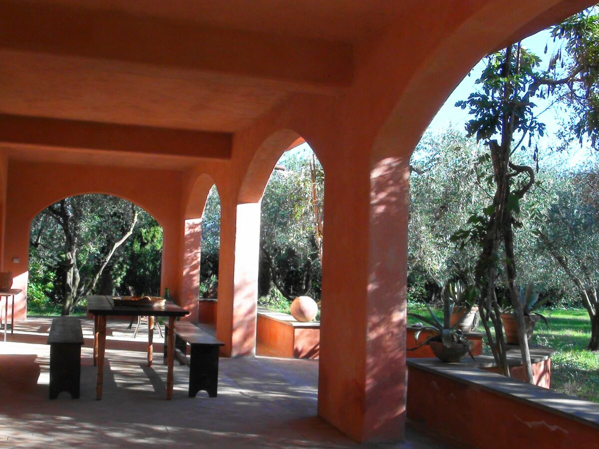 Holiday apartment Oliveto - Outdoor photo 5