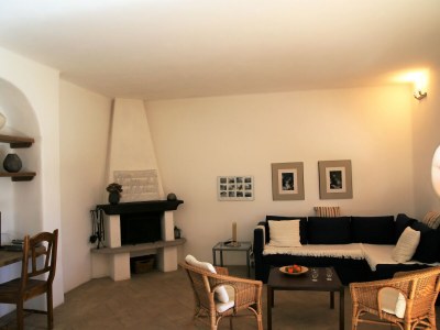 Holiday apartment Oliveto - Features photo 6