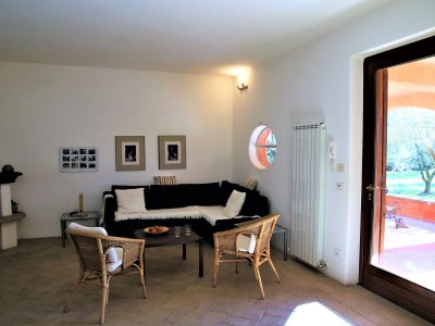 Holiday apartment Oliveto - Features photo 7