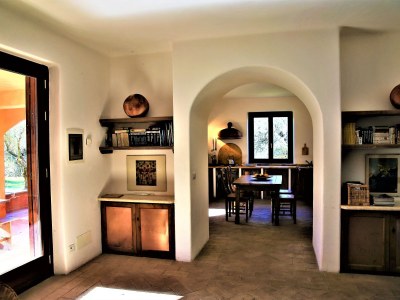 Holiday apartment Oliveto - Features photo 8