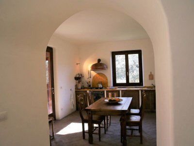 Holiday apartment Oliveto - Features photo 9