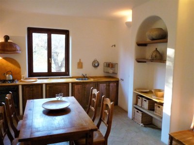 Holiday apartment Oliveto - Features photo 10