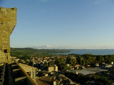 Holiday apartment Oliveto - Environment photo 20