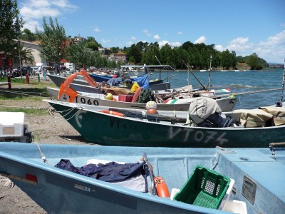 Holiday apartment Oliveto - Environment photo 21