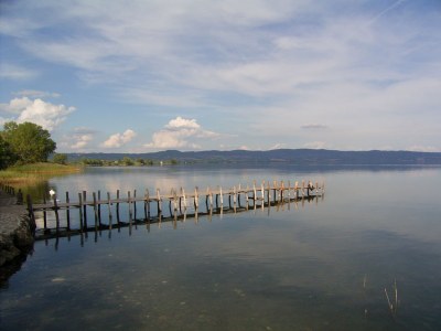 Holiday apartment Oliveto - Environment photo 23