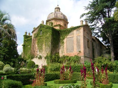 Holiday apartment Oliveto - Environment photo 24