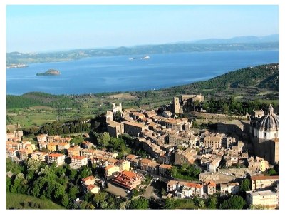 Holiday apartment Oliveto - Environment photo 25