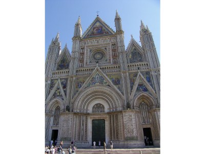 Holiday apartment Oliveto - Environment photo 27