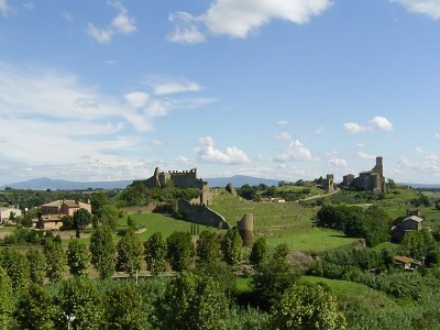 Holiday apartment Oliveto - Environment photo 28