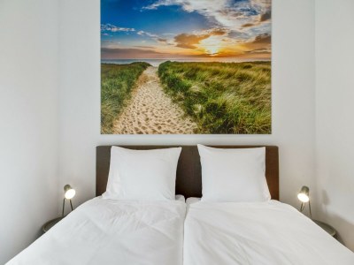 Holiday house Bungalow on Texel near De Koog Beach - Features photo 17