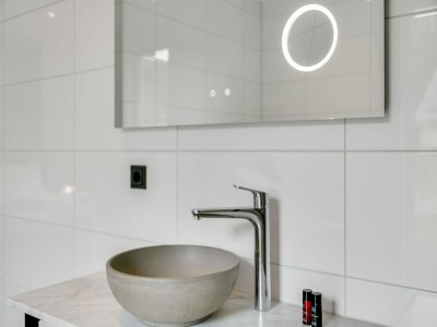 Holiday house Bungalow on Texel near De Koog Beach - Features photo 27