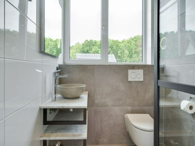 Holiday house Bungalow on Texel near De Koog Beach - Features photo 28