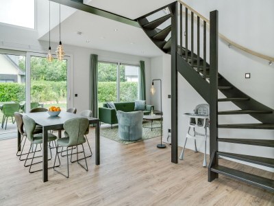 Holiday house Bungalow on Texel near De Koog Beach - Features photo 31