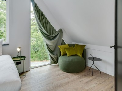 Holiday house Bungalow on Texel near De Koog Beach - Features photo 32