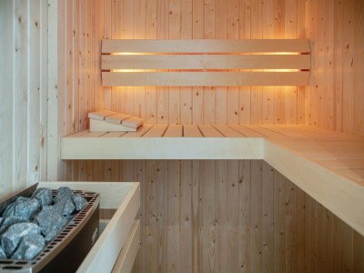 Holiday house Bungalow on Texel near De Koog Beach - Outdoor photo 40