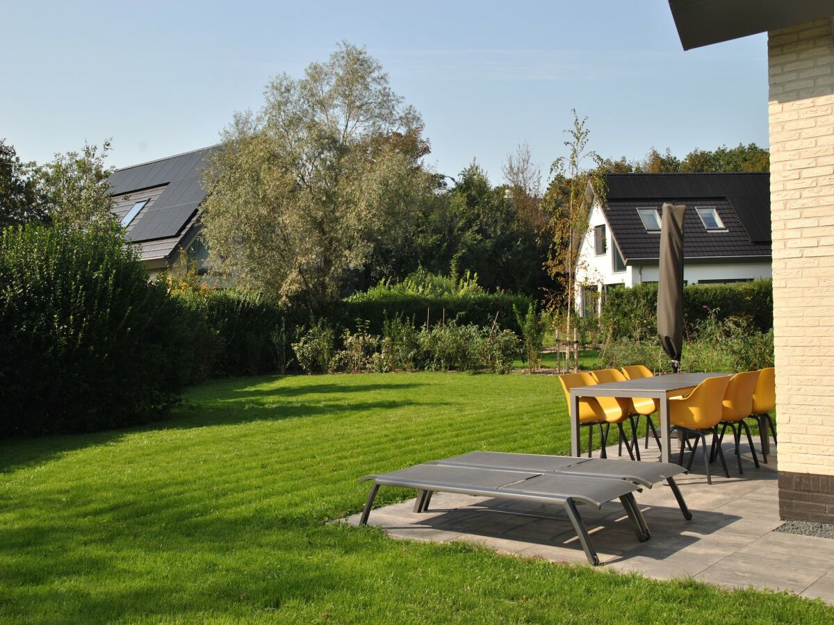 Holiday house Bungalow in Texel near National Park