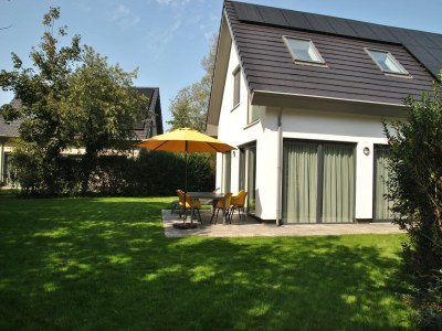 Holiday house Bungalow in Texel near National Park - Outdoor photo 4