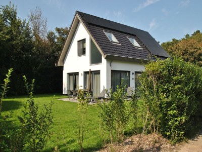 Holiday house Bungalow in Texel near National Park - Outdoor photo 6