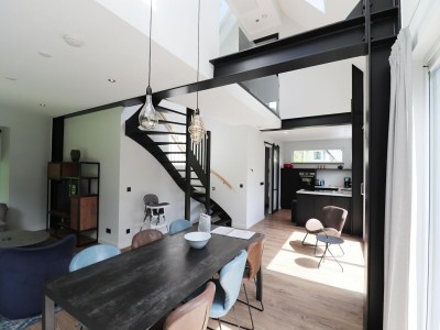 Holiday house Bungalow in Texel near National Park - Features photo 8