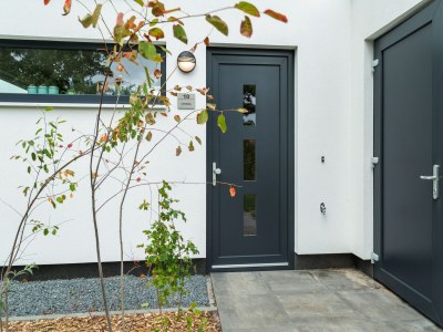 Holiday house Bungalow auf Texel nahe Dünenpark - Features photo 10