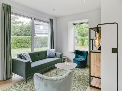 Holiday house Bungalow auf Texel nahe Dünenpark - Features photo 11