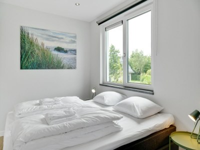 Holiday house Bungalow auf Texel nahe Dünenpark - Features photo 21