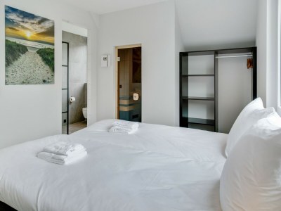 Holiday house Bungalow auf Texel nahe Dünenpark - Features photo 22