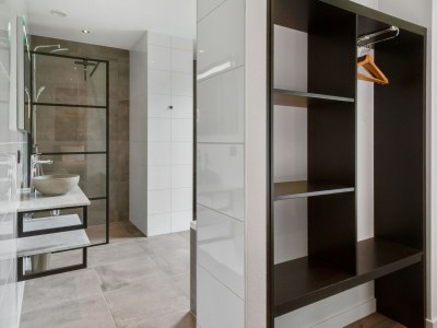 Holiday house Bungalow auf Texel nahe Dünenpark - Features photo 23