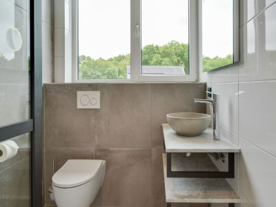 Holiday house Bungalow auf Texel nahe Dünenpark - Features photo 27