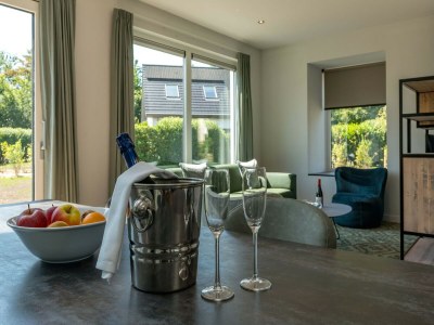 Holiday house Bungalow auf Texel nahe Dünenpark - Outdoor photo 40