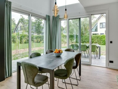 Holiday house Bungalow auf Texel nahe Dünen-Nationalpark - Features photo 11