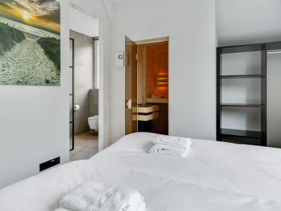 Holiday house Bungalow auf Texel nahe Dünen-Nationalpark - Features photo 23