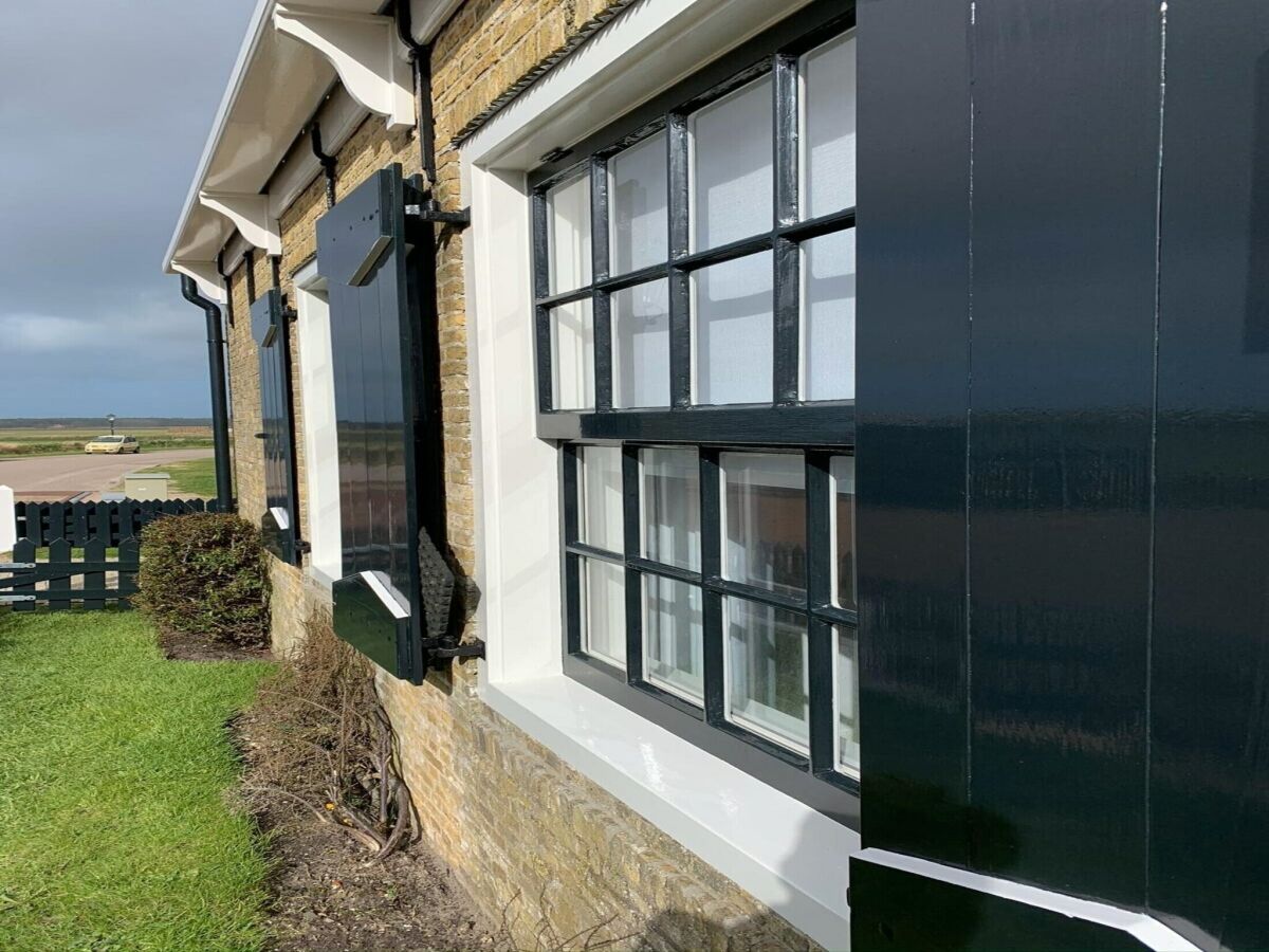 Holiday house Ferienhaus auf Texel nahe Sandstränden - Outdoor photo 4