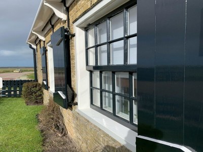 Holiday house Ferienhaus auf Texel nahe Sandstränden - Outdoor photo 4