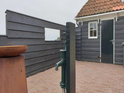 Holiday house Ferienhaus auf Texel nahe Sandstränden - Outdoor photo 5