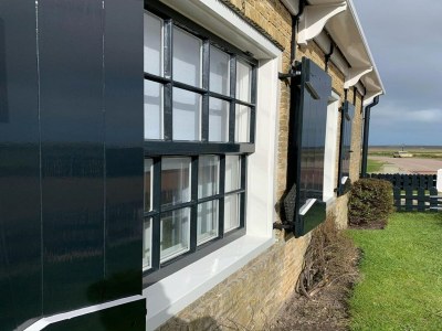 Holiday house Ferienhaus auf Texel nahe Sandstränden - Outdoor photo 8