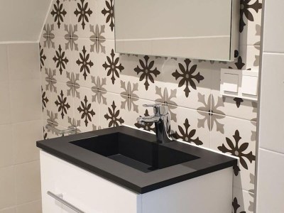 Holiday house Ferienhaus auf Texel nahe Sandstränden - Features photo 9