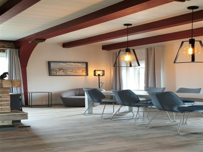 Holiday house Ferienhaus auf Texel nahe Sandstränden - Features photo 10