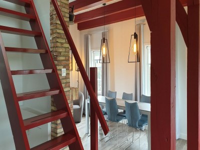 Holiday house Ferienhaus auf Texel nahe Sandstränden - Features photo 11