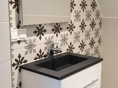 Holiday house Ferienhaus auf Texel nahe Sandstränden - Features photo 14