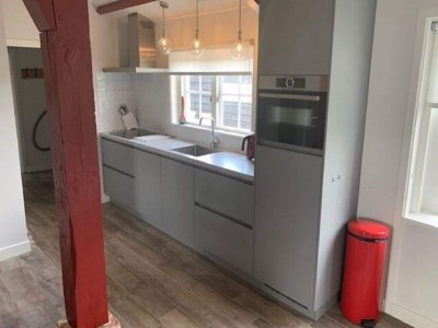 Holiday house Ferienhaus auf Texel nahe Sandstränden - Features photo 16