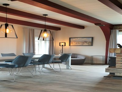 Holiday house Ferienhaus auf Texel nahe Sandstränden - Features photo 17