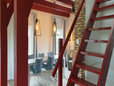 Holiday house Ferienhaus auf Texel nahe Sandstränden - Features photo 18