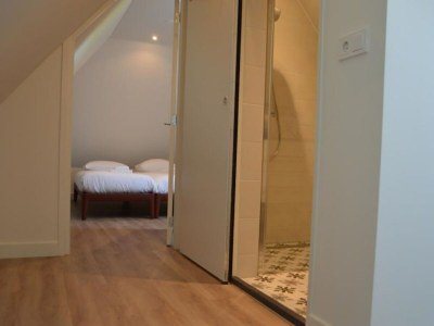 Holiday house Ferienhaus auf Texel nahe Sandstränden - Features photo 21