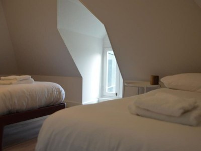 Holiday house Ferienhaus auf Texel nahe Sandstränden - Features photo 22