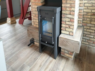 Holiday house Ferienhaus auf Texel nahe Sandstränden - Features photo 23