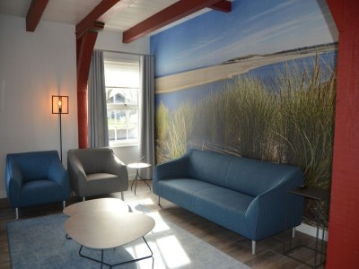 Holiday house Ferienhaus auf Texel nahe Sandstränden - Features photo 24